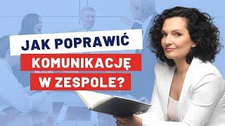 Jak Poprawić Komunikację w Zespole? – Praktyczne Wskazówki