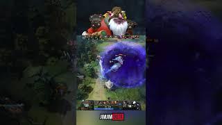 Sniper Spammer Must Watch This #dota2 #shorts #sniper