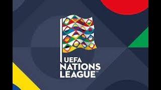 Gibraltar 1-0 San Marino, San Marino 0-2 Liechtenstein (2020/21 UEFA Nations League)