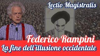 Federico Rampini : Le nuove alleanze geopolitiche | Lectio Magistralis  Palazzo Ducale Genova 24/09