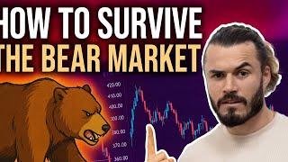 Strategies to Thrive in Crypto Recession