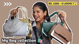 My Bag Collection  ||