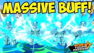 Metal Cooler 7 Star got a MASSIVE BUFF!