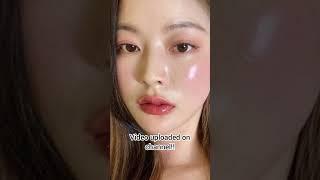 Fresh Rosy Glow!!