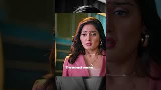 Doesn't Come With Emotions  #AnjaliTatrari #Vanshaj #meme #yuvika #yukti #trending #youtubeshorts