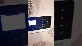 GSM Wi-Fi Сигнализация, охранный комплекс