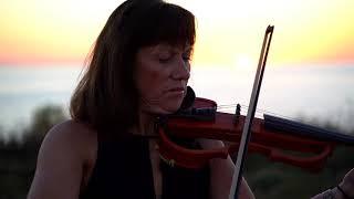 Karla Violin Music Video Part 2
