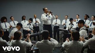 Stromae - Santé (Live From The Tonight Show Starring Jimmy Fallon)