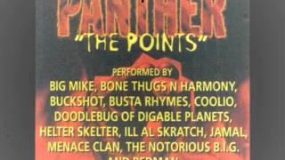 Notorious Big, Redman, Coolio, Buckshot, Busta & others - The Points (Easy Points Dirty)