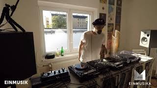 Einmusika HQ Livestream w/ Einmusik (20.05.2020)