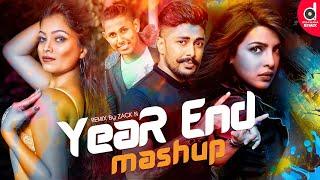 HITS OF 2019 | Year - End Mashup (Zack N Mashup) | Remix Songs 2019 | Sinhala Remix Songs