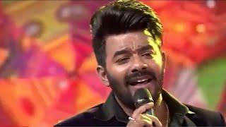 Sudigali sudheer song performance |Taggedele| |Rashmi|2022.