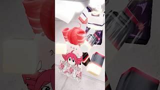 가강전 시비 kasaneteto #kasaneteto #teto #humbled #memes #roblox #tsb #pear