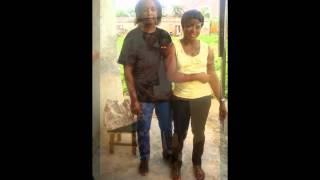 Carol Kanyemba - Lusaka