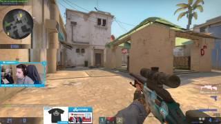 Shroud VAC scout