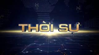 Hình hiệu Thời sự VTV 2017-2018