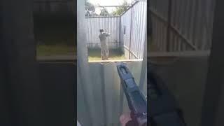 Airsoft #invictos #airsoft #scum  #gamepires  #scumsurvival