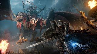 LORDS OF THE FALLEN 2023 Прохождение 15 ᐅ Падшие Лорды Боссы