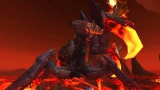 WOW Cataclysm   обновление 4 2 «Ярость огня»