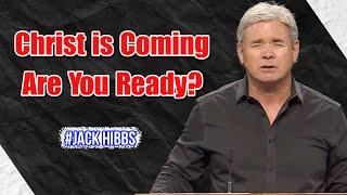 Jack Hibbs Scriptures: Living in the Last Days: The Powerful Truth About the Rapture