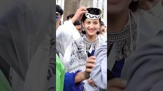 Kalash tribe festival moment Pakistan #kalashvalley #chitral #dance #culture #upperchitra #hunza