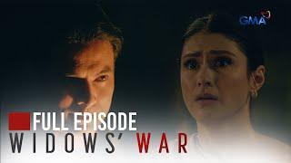 Widows’ War: George gets attacked by the killer! (Full Episode 76) October 14, 2024