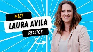 Laura Avila - Operations Manager and REALTOR at The Lee Williams Real Estate Group