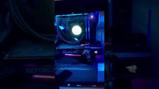 Prebuild NZXT W/3070 AORUS