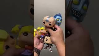 Funko Challenge Part.... ???