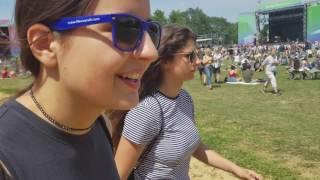 Pitchfork Music Festival Chicago 2017 Vlog