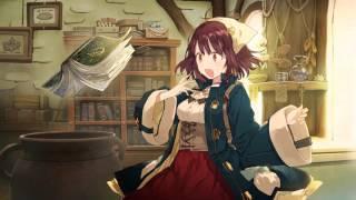 Atelier Sophie: The Alchemist of the Mysterious OST - Battle Theme
