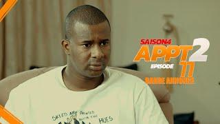 APPARTEMENT 02 - SAISON 04 - ÉPISODE 77 - BANDE ANNONCE