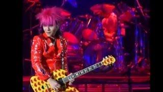 XJAPANギターソロがカッコいい曲5選