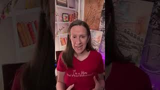 Q & A for Work from Home and Homeschool Moms: How long should a teen resume be?