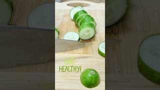 SLICING CUCUMBER  ASMR  #salad #asmrsounds  #eathealthy  #viralshort