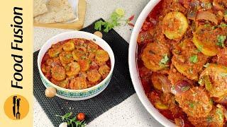 Lauki ki Sabzi Recipe by Food Fusion