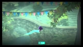 LittleBigPlanet 3 - Glitch #3