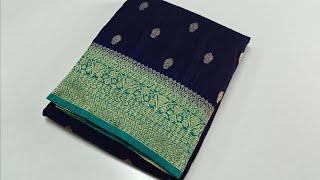 Pure Crushed Georgette Saree Collections FREE SHIPPING
