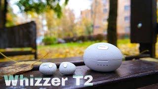 Whizzer T2 - детальный обзор  Не ожидал!