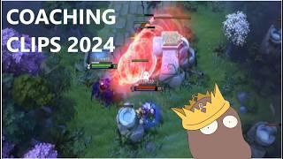 BEST of COACHING Streams 2024