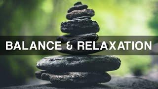 Zen Music for Balance and Relaxation