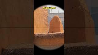 OFF ANGLE BOOST ON DUST 2 #CS2 #COUNTERSTRIKE