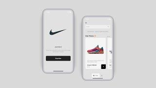  Sneaker Shop • Flutter Tutorial