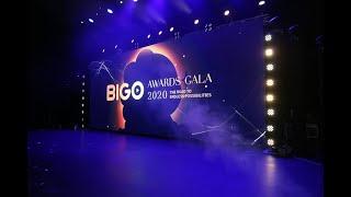 BIGO LIVE - BIGO AWARDS GALA 2020 | WRAP UP