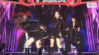 [MR Removedㅣ엠알 제거] T-ARA(티아라) _ TIKI TAKA(티키타카) @ 211121 T-ARA 2021 FAN PARTY