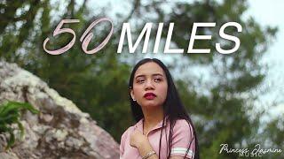 Jasmine Cariño - 50 Miles (Official Music Video)