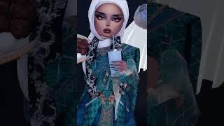Styling another one of your beautiful religions