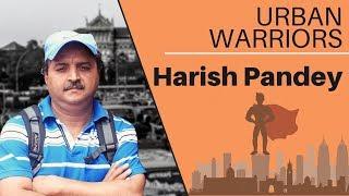 DataBaaz | Harish Pandey: The Fight For The Mangroves