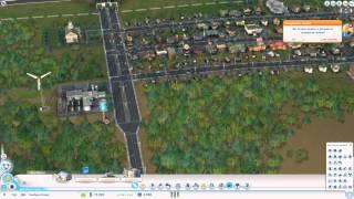 Летсплей SimCity (1) (Начало начал)