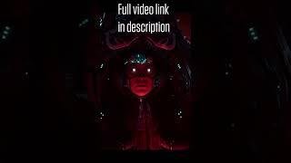 Warframe Is Incredibly GRIMDARK